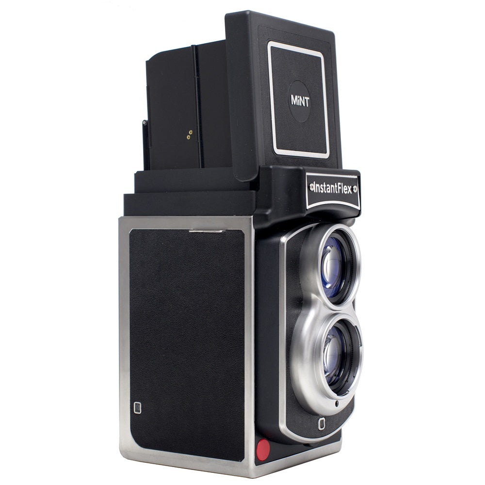 MINT InstantFlex TL70 2.0 Retro Instant Film Camera