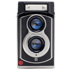 MINT InstantFlex TL70 2.0 Retro Instant Film Camera