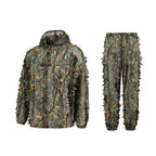 Buteo Photo Gear 3D Leaf Suit 2-piece size XL/XXL