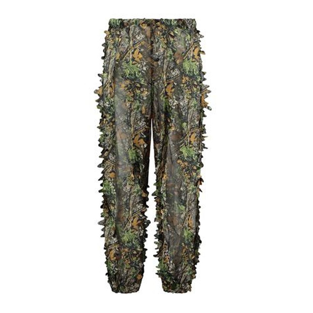 Buteo Photo Gear 3D Leaf Suit 2-piece size XL/XXL