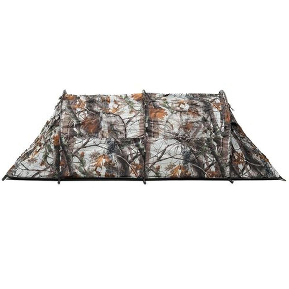Buteo Photo Gear Shelter tent Falco Mark III snow