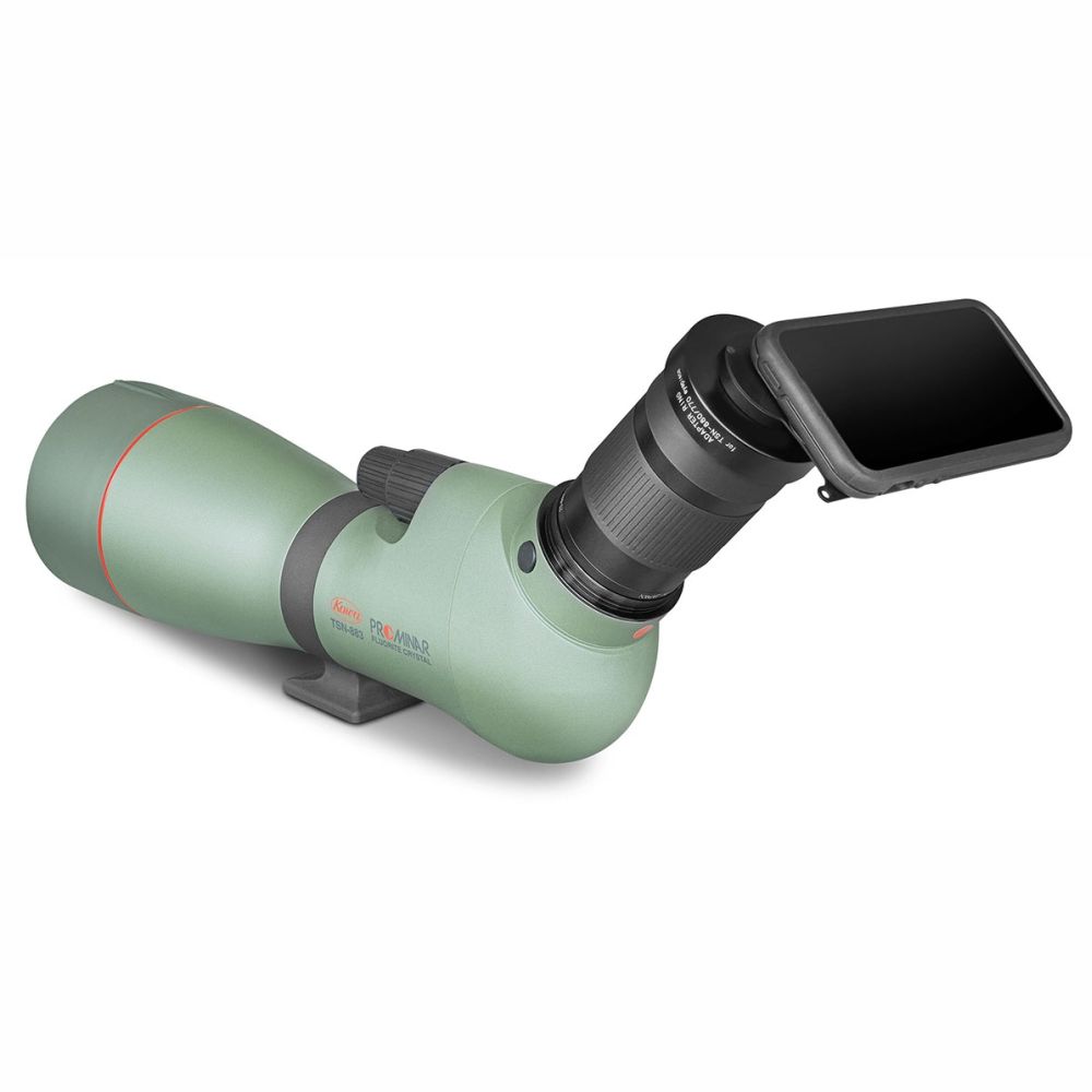Kowa Digiscoping Adapter for iPhone 15 Pro Max