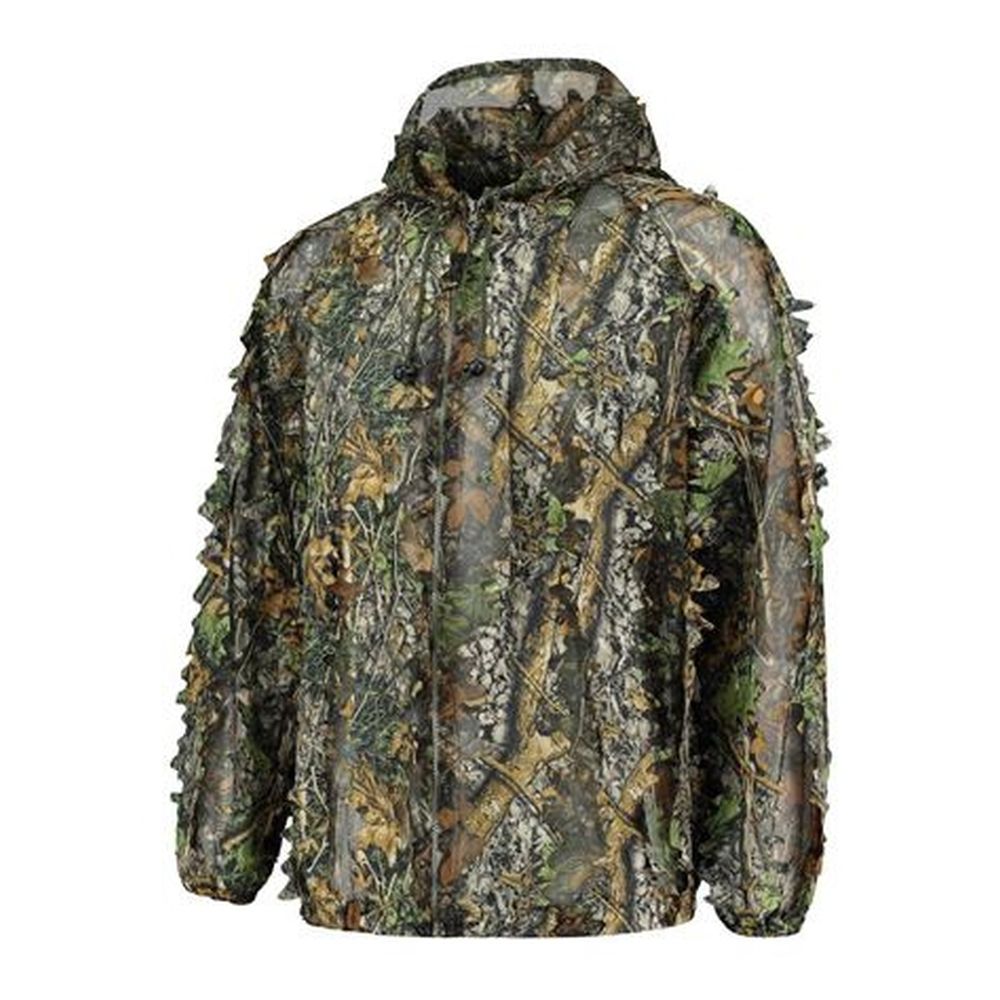 Stealth Gear 3D Leaves Pack 2-Piece Size XL/XXL