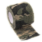 Stealth Gear Camouflage Wrap Tape