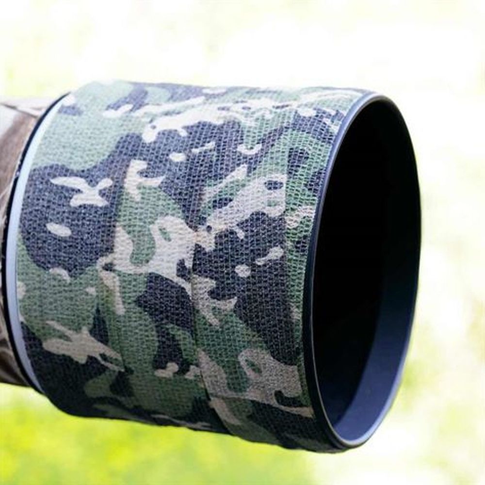 Stealth Gear Camouflage Wrap Tape