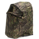Stealth Gear Shelter Tent One man Chair Hide M2 Green