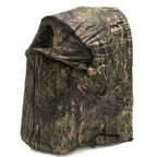 Stealth Gear Shelter Tent One man Chair Hide M2 Green