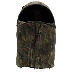 Stealth Gear Shelter Tent One man Chair Hide M2 Green