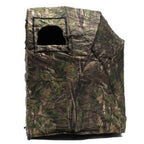 Stealth Gear Shelter Tent One man Chair Hide M2 Green