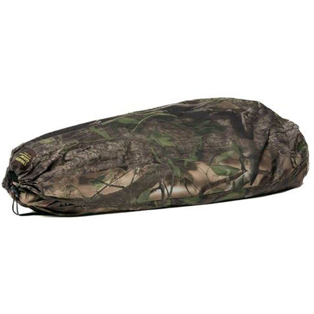 Stealth Gear Shelter Tent One man Chair Hide M2 Green