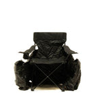 Stealth Gear Shelter Tent One man Chair Hide M2 Green