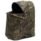 Stealth Gear Shelter Tent One man Chair Hide M2 Green