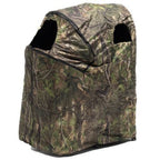 Stealth Gear Shelter Tent One man Chair Hide M2 Green