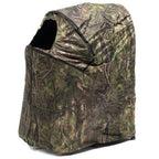 Stealth Gear Shelter Tent One man Chair Hide M2 Green