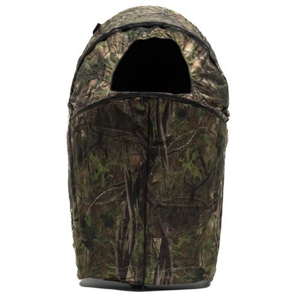 Stealth Gear Shelter Tent One man Chair Hide M2 Green