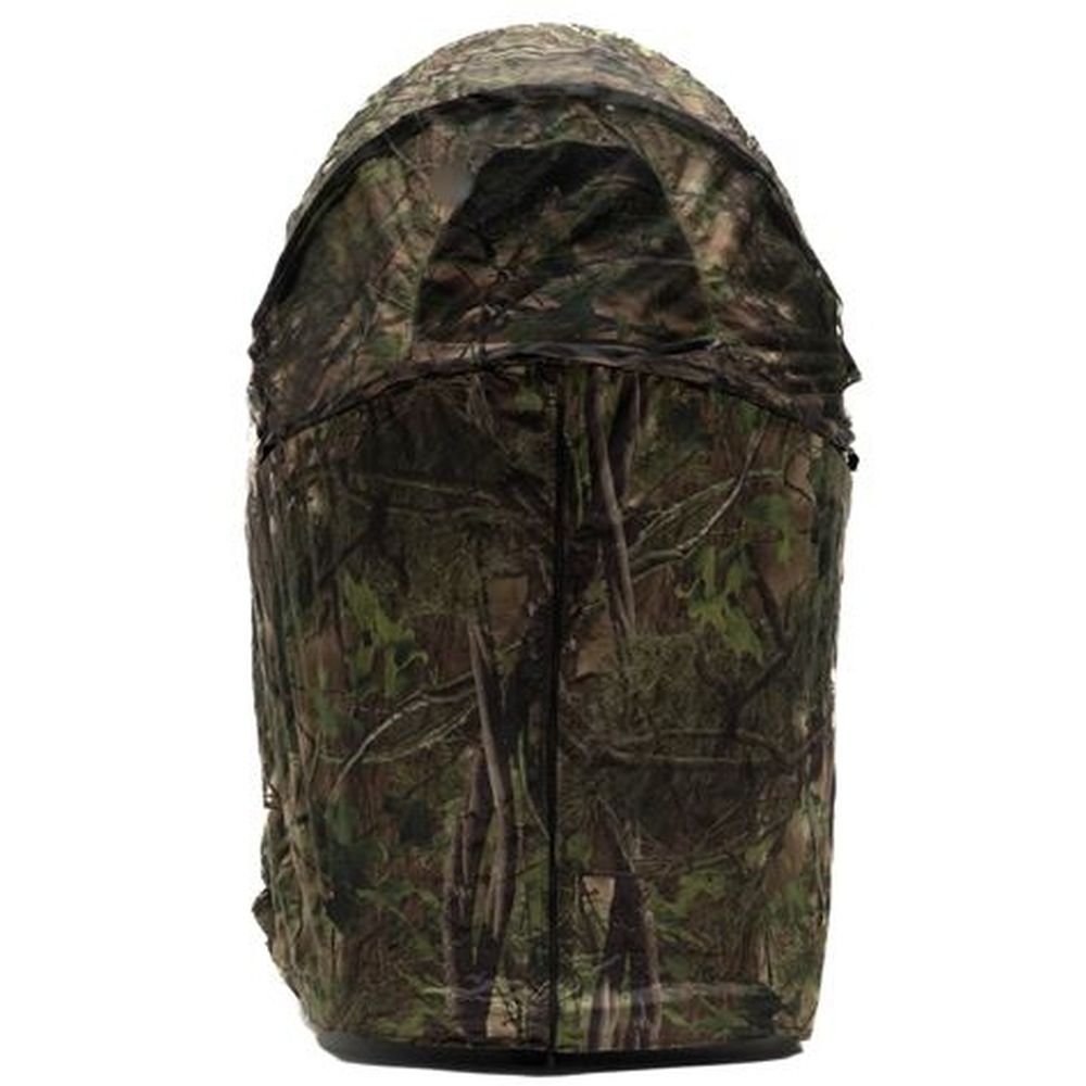 Stealth Gear Shelter Tent One man Chair Hide M2 Green