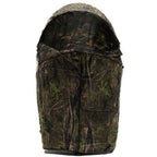 Stealth Gear Shelter Tent One man Chair Hide M2 Green