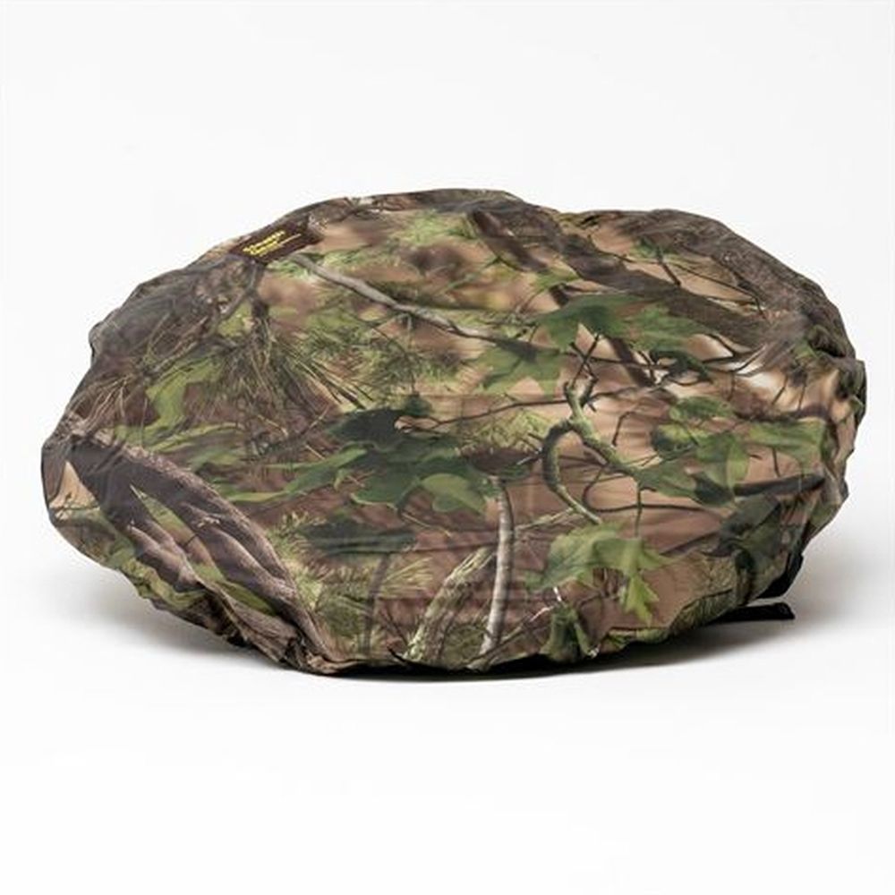 Stealth Gear Shelter Tent Square Hide Green