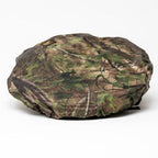 Stealth Gear Shelter Tent Square Hide Green