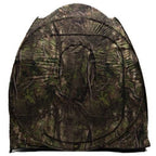Stealth Gear Shelter Tent Square Hide Green