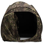 Stealth Gear Shelter Tent Square Hide Green