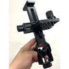 Helios Window/Table Tripod with Micro Adjustment