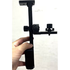 Helios Window/Table Tripod with Micro Adjustment