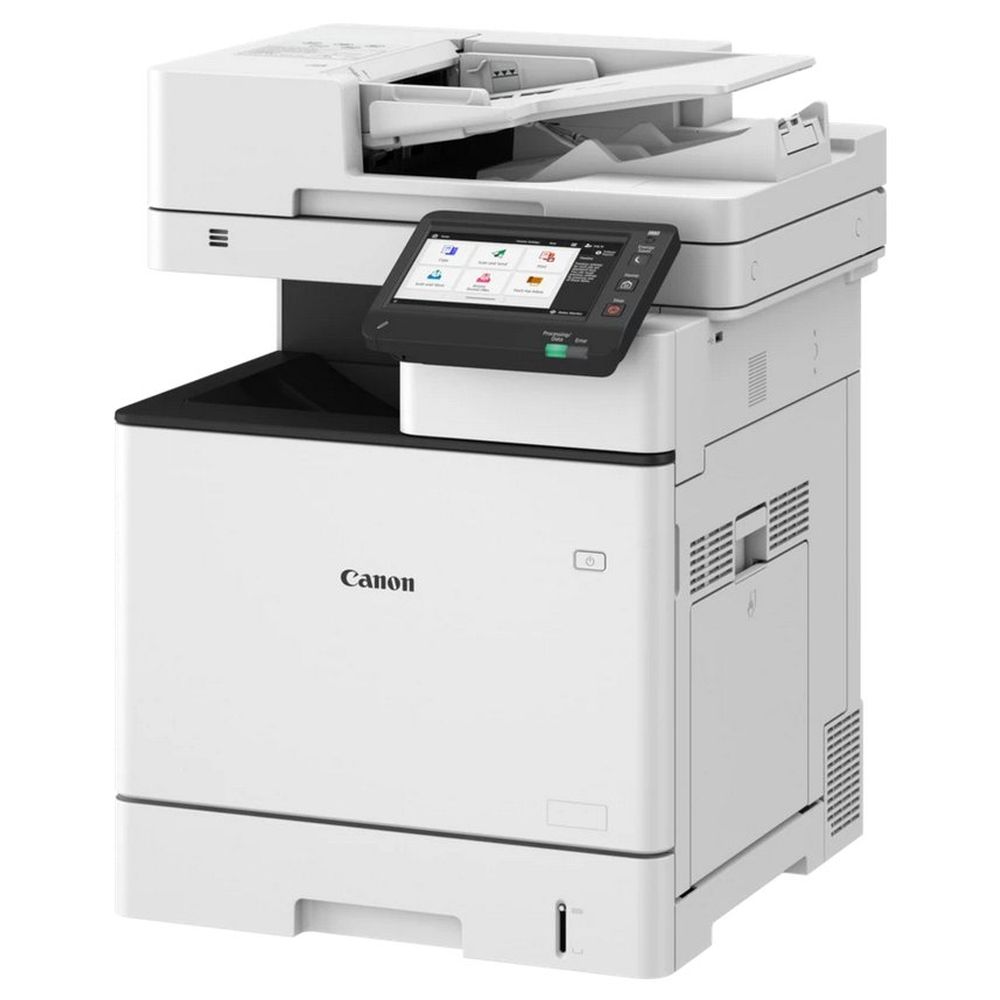 Canon i-SENSYS MF842Cdw