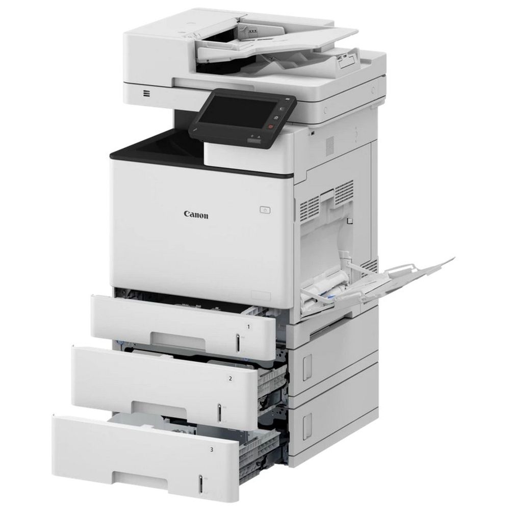 Canon i-SENSYS MF842Cdw