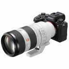 Sony A9 III + 70-200mm f/2.8 GM OSS II