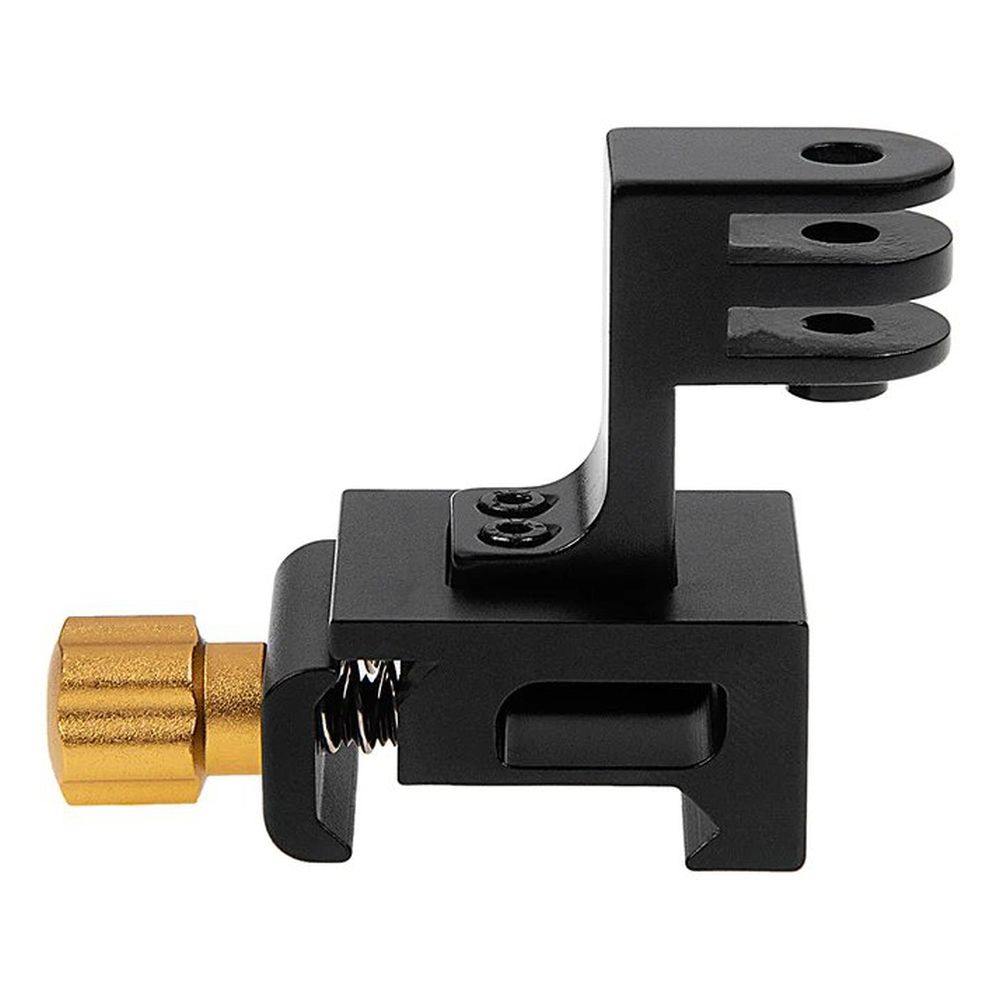 Fotodiox RAIL DOGZ Side Gun Rail Mount for GoPro