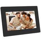 Agfaphoto Frameo Digital WiFi photo frame 7 inch, black