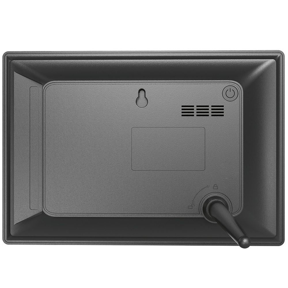 Agfaphoto Frameo Digital WiFi photo frame 7 inch, black