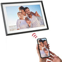 Agfaphoto Frameo Digital WiFi photo frame 10-inch, black