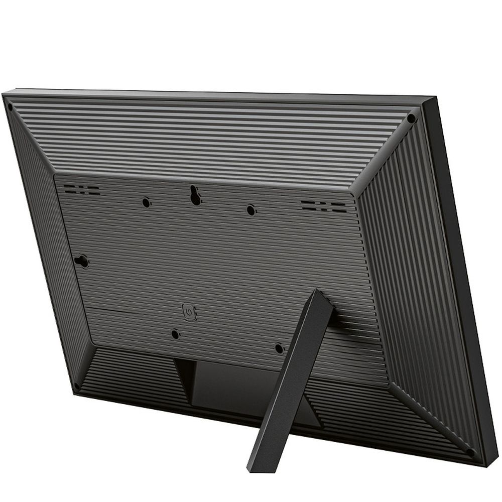 Agfaphoto Frameo Digital WiFi photo frame 15.6-inch, black