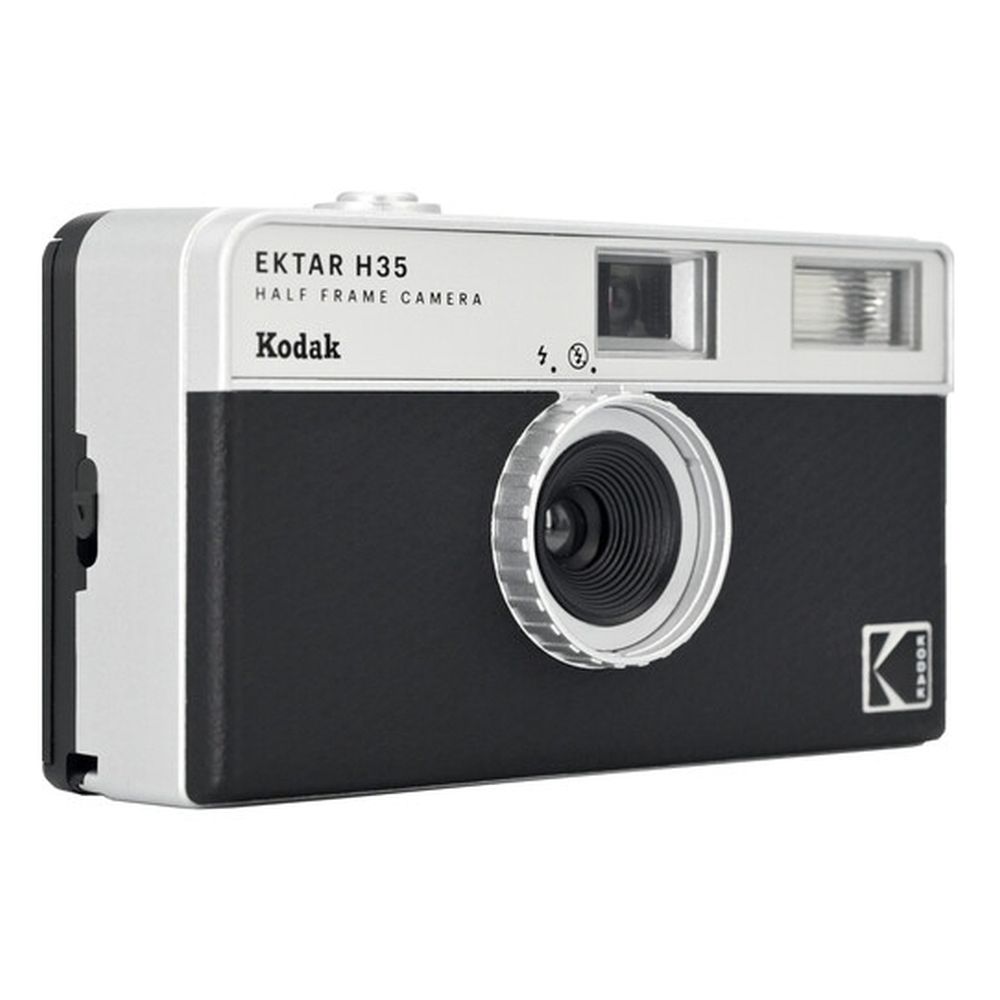 Kodak H35, black