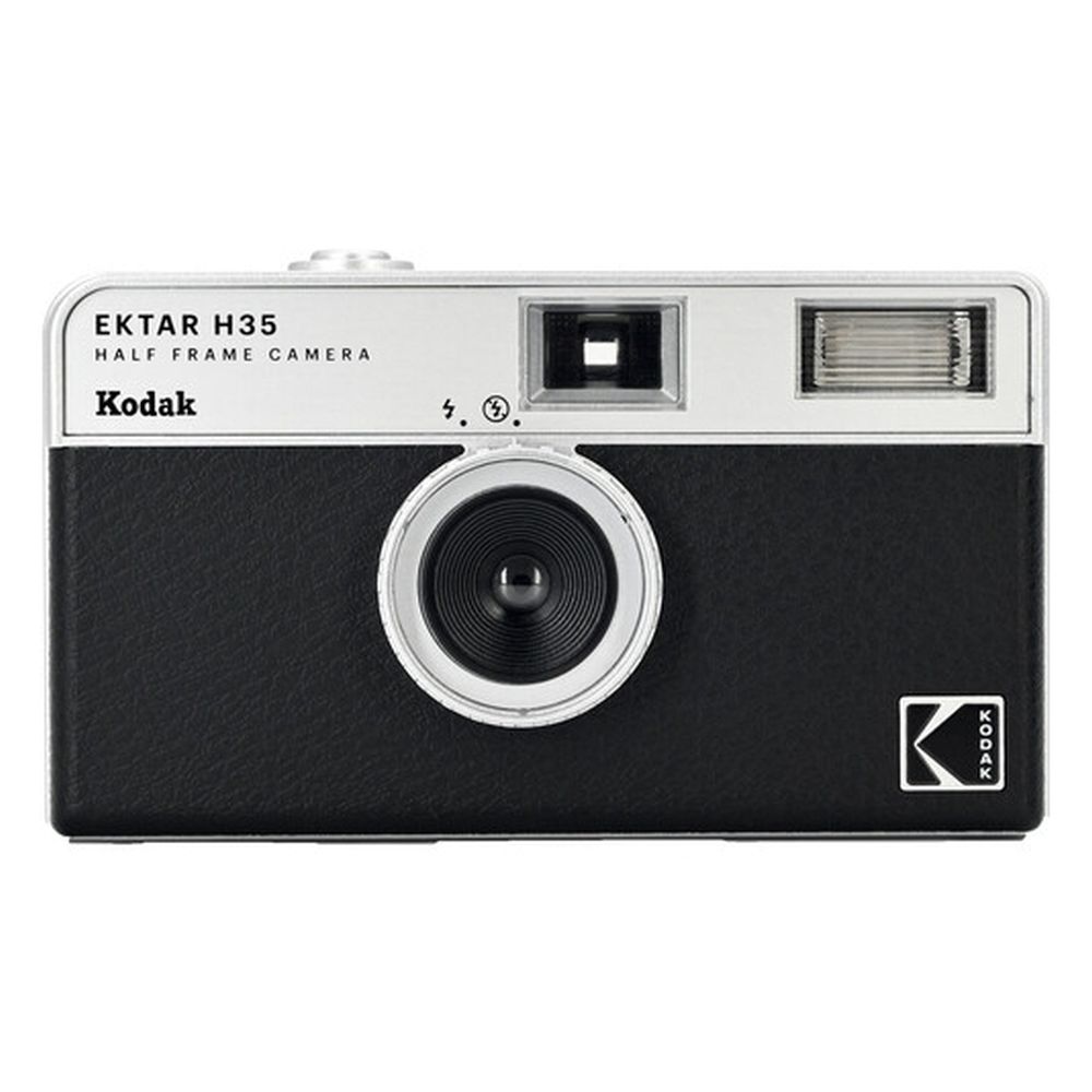 Kodak H35, black