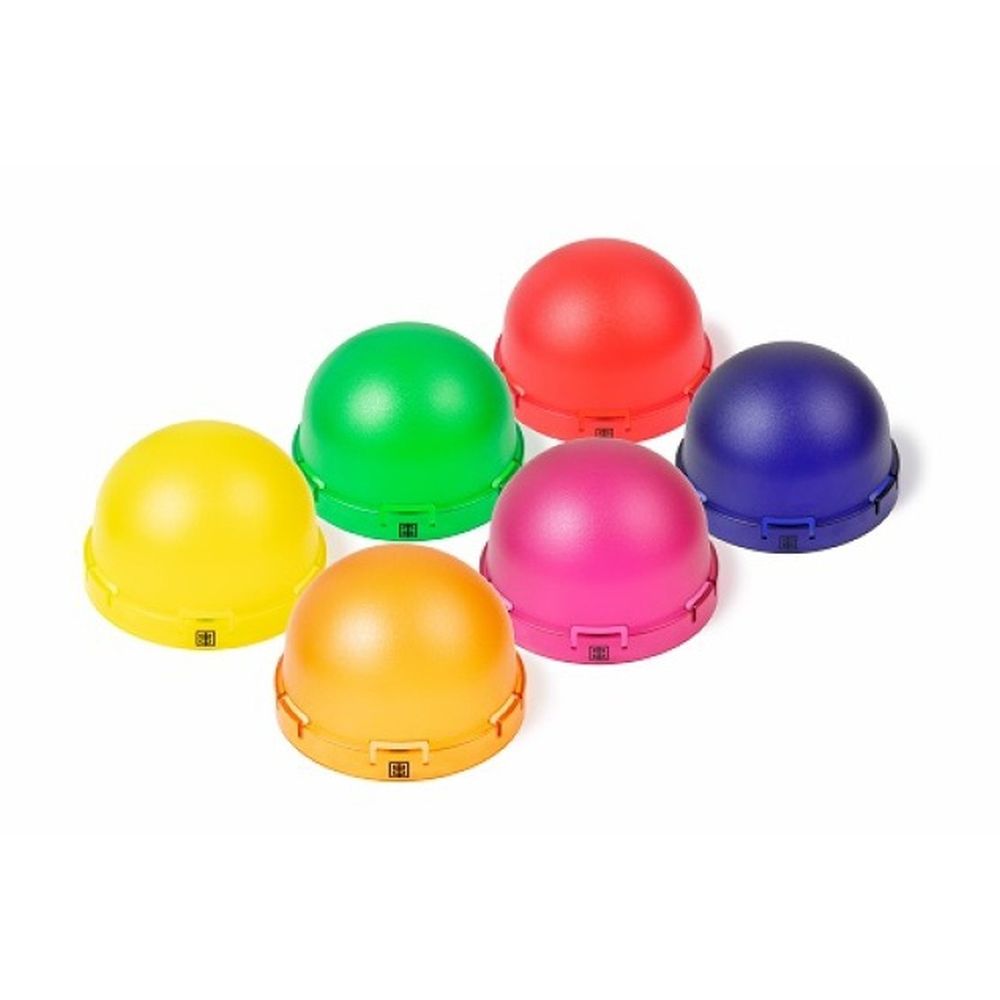 Elinchrom Elinchrom OCF Gel Dome Kit