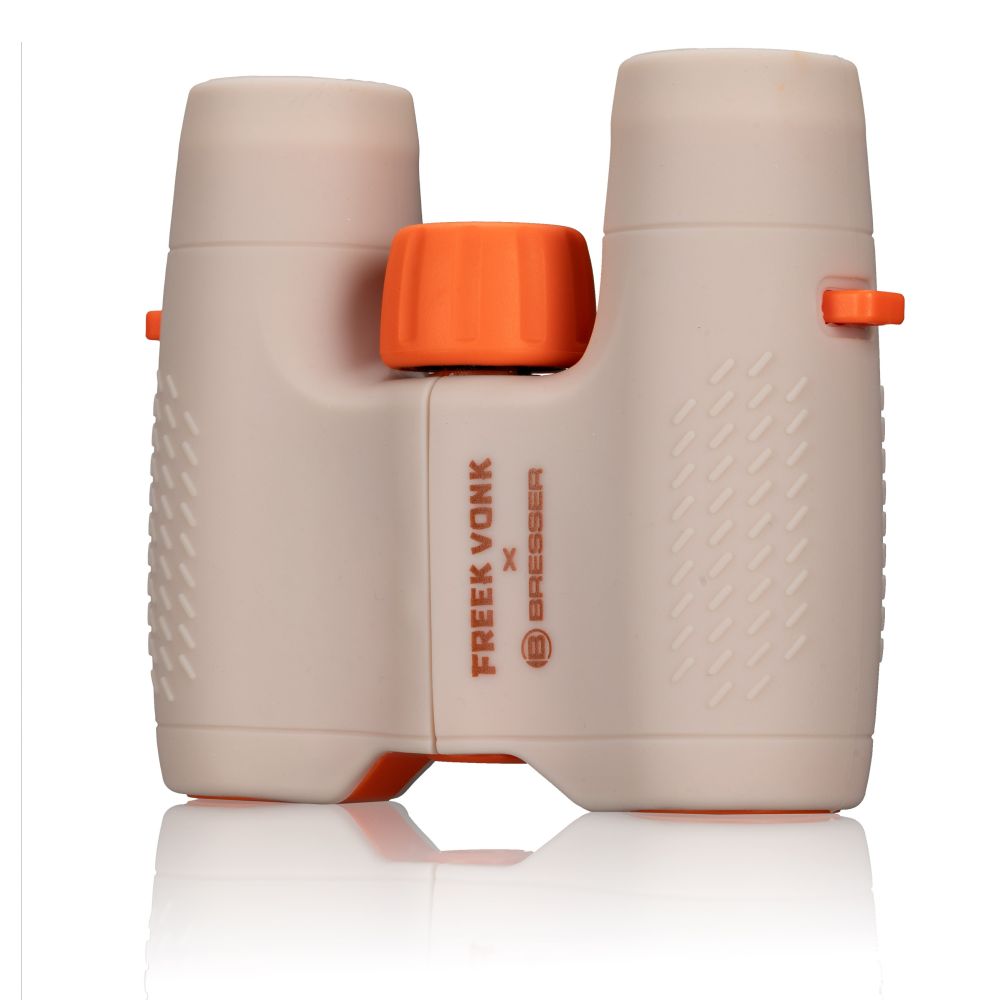 Freek Spark x Bresser Children's binoculars 6x21