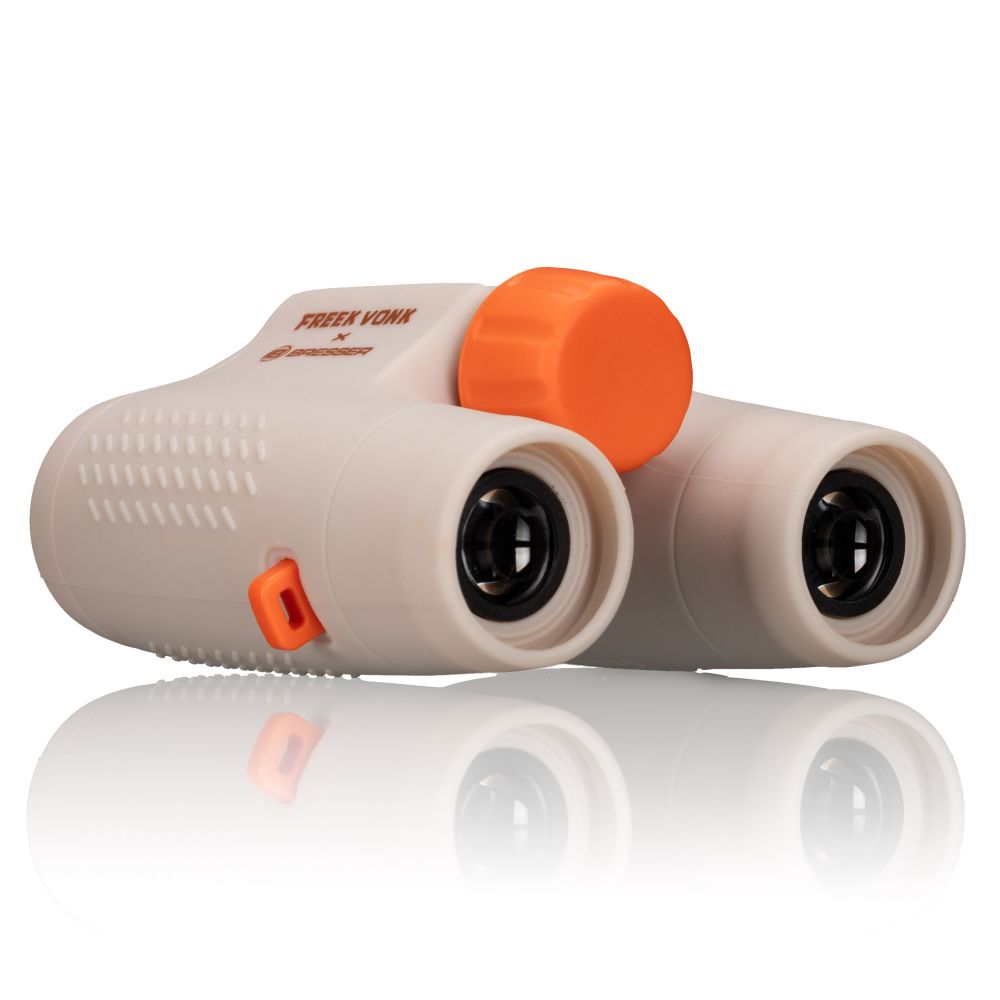 Freek Spark x Bresser Children's binoculars 6x21