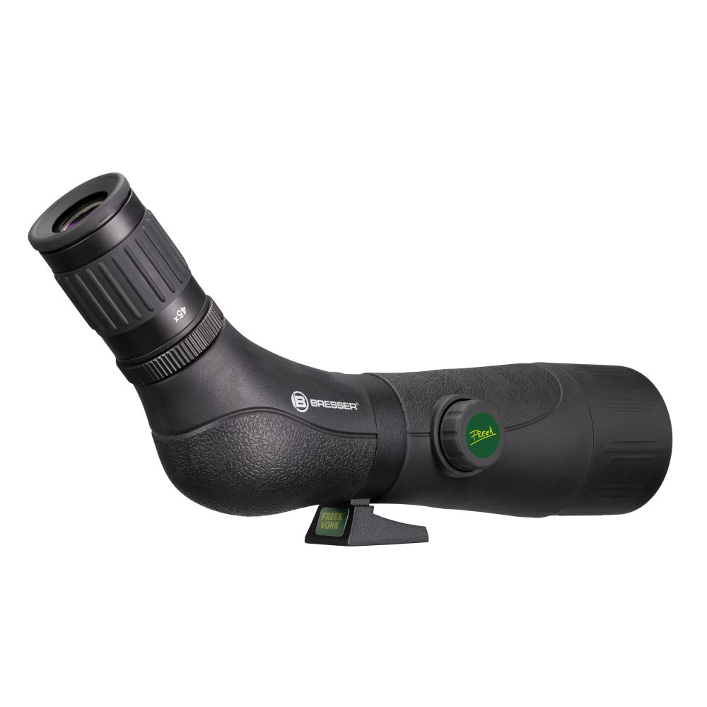 Freek Spark x Bresser Spotting scope 15-45x60