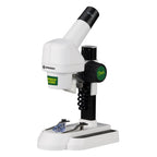 Freek Spark x Bresser Opzicht microscope