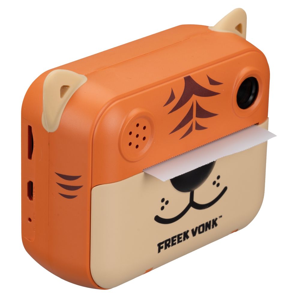 Freek Spark x Bresser Children's camera