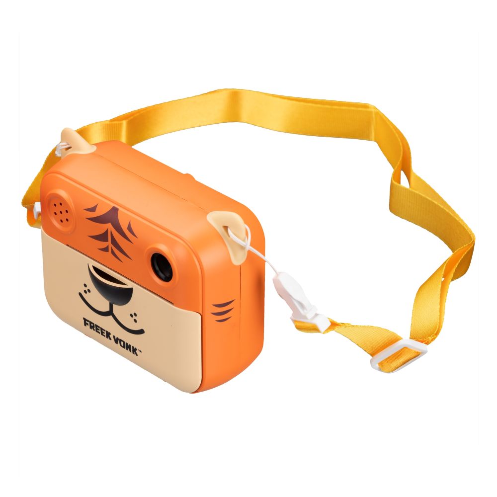 Freek Spark x Bresser Children's camera