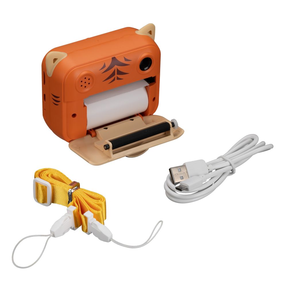 Freek Spark x Bresser Children's camera