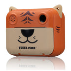 Freek Spark x Bresser Children's camera