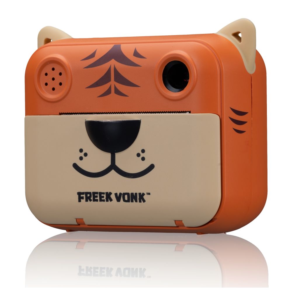 Freek Spark x Bresser Children's camera