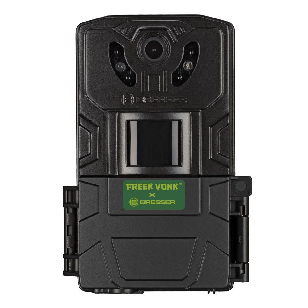 Freek Spark x Bresser Bird and small animal observation camera