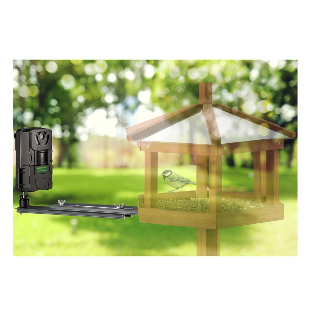Freek Spark x Bresser Bird and small animal observation camera