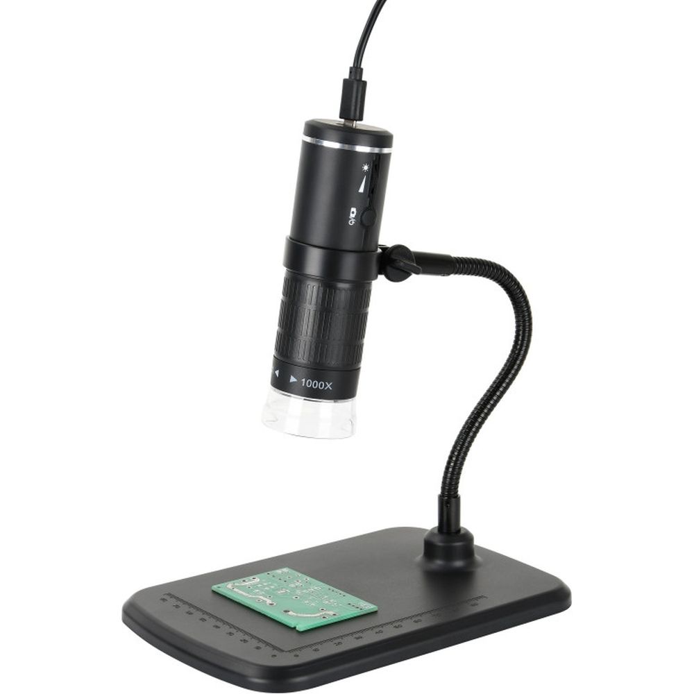 Reflecta DigiMicroscope WIFI 2.0 digital microscope